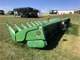 2014 JOHN DEERE 618C