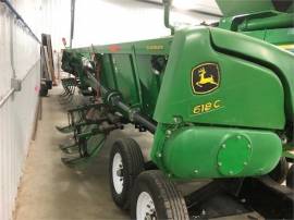 2014 JOHN DEERE 618C