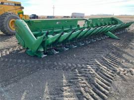 2014 JOHN DEERE 618C