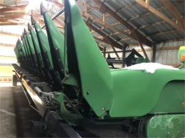 2014 JOHN DEERE 618C