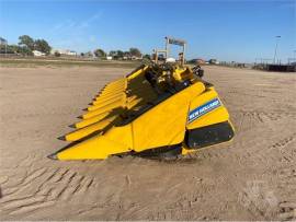 2014 NEW HOLLAND 980CF