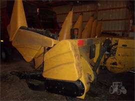 2014 NEW HOLLAND 980CR