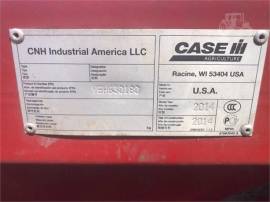 2015 CASE IH 4408