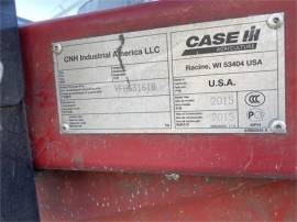 2015 CASE IH 4412