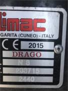 2015 DRAGO 830 II