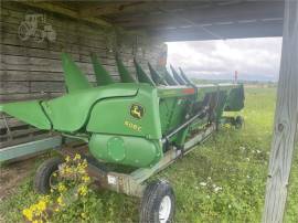 2015 JOHN DEERE 608C