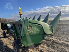 2015 JOHN DEERE 608C