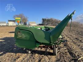 2015 JOHN DEERE 608C