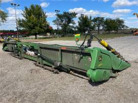 2015 JOHN DEERE 612C