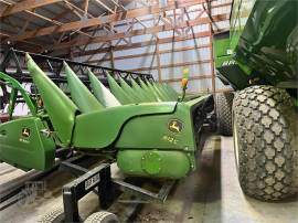 2015 JOHN DEERE 612C