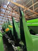 2015 JOHN DEERE 612C