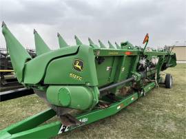 2015 JOHN DEERE 612FC