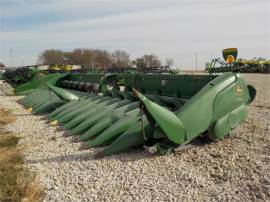 2015 JOHN DEERE 618C