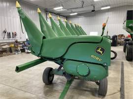 2016 JOHN DEERE 608C