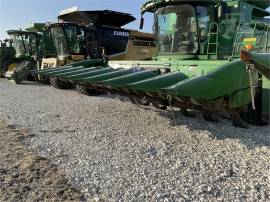 2016 JOHN DEERE 608C