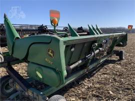 2016 JOHN DEERE 612