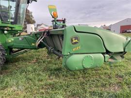 2016 JOHN DEERE 612C