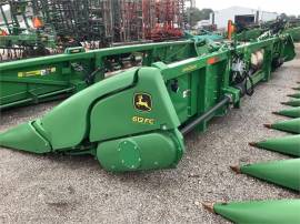 2016 JOHN DEERE 612FC