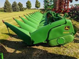 2016 JOHN DEERE 612FC