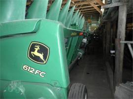 2016 JOHN DEERE 612FC