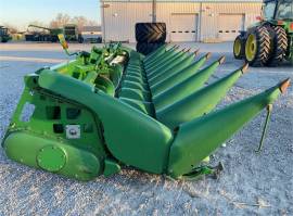 2016 JOHN DEERE 612FC