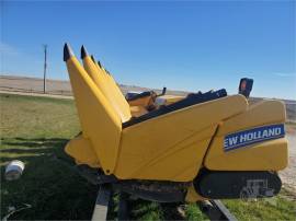 2016 NEW HOLLAND 980CR