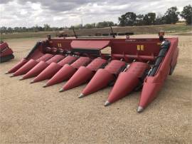 2017 CASE IH 4408