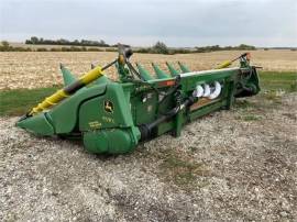 2017 JOHN DEERE 608C