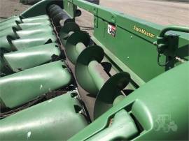 2017 JOHN DEERE 608C