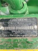 2017 JOHN DEERE 612C