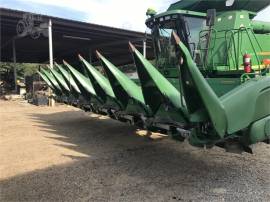 2018 JOHN DEERE 708C