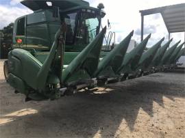 2018 JOHN DEERE 708C