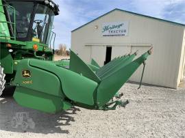 2018 JOHN DEERE 708C