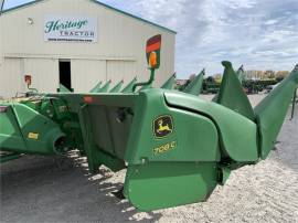 2018 JOHN DEERE 708C