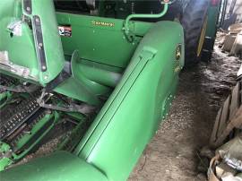 2018 JOHN DEERE 708C