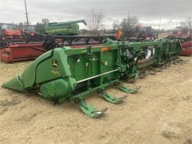 2018 JOHN DEERE 712C