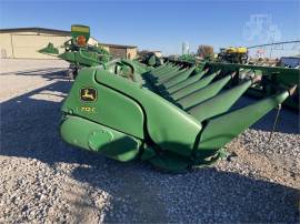 2018 JOHN DEERE 712C