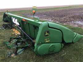 2018 JOHN DEERE 712C