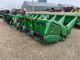 2018 JOHN DEERE 712FC