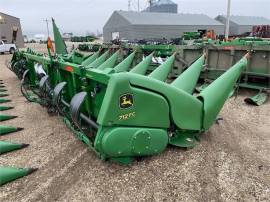 2018 JOHN DEERE 712FC