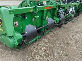 2018 JOHN DEERE 712FC