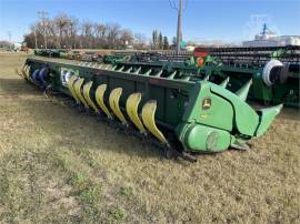 2018 JOHN DEERE 718C