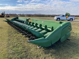 2018 JOHN DEERE 718C