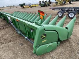 2018 JOHN DEERE 718C