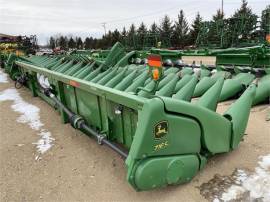 2018 JOHN DEERE 718C