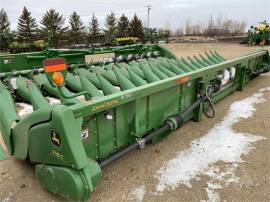 2018 JOHN DEERE 718C