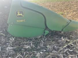 2019 JOHN DEERE 708C