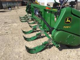 2019 JOHN DEERE 708C