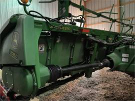 2019 JOHN DEERE 708C