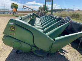 2019 JOHN DEERE 712C